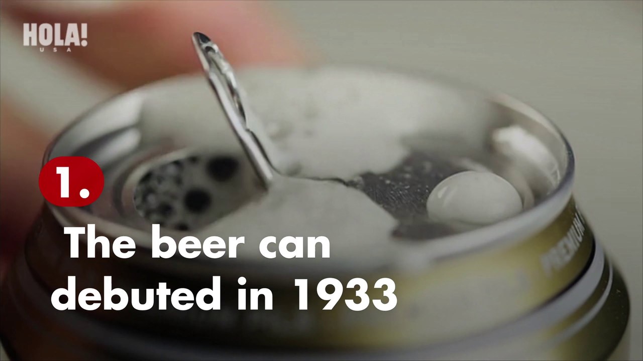 5 Fun Facts for International Beer Day - video Dailymotion