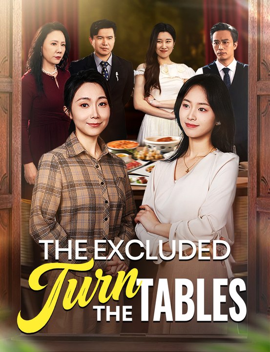 [EngSub] The Excluded Turn the Tables