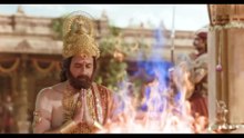 Ramayana - Trailer (English) HD