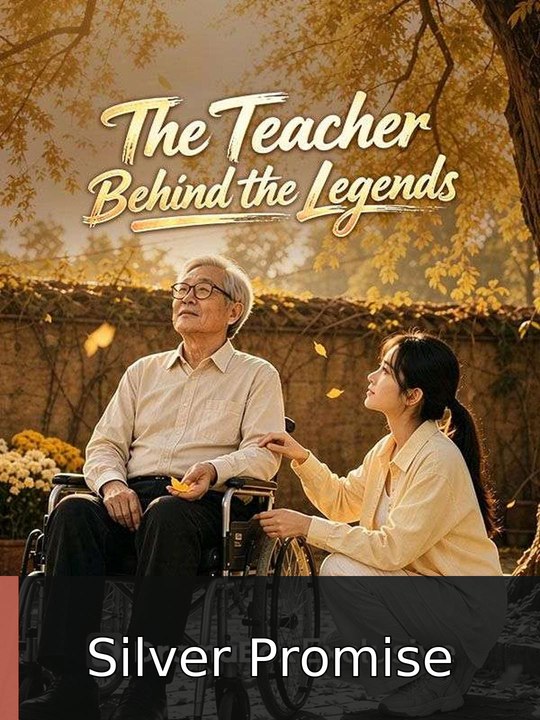 The Teacher Behind the Legends englishsubtitle fullfilm🍿🍿 Silver Promise