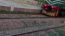 High speed laval