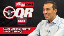 Compensa PAGAR MAIS BARATO em PEÇA USADA? Não é desmanche!! QRCast com Renova Ecopeças | T2 - EP2