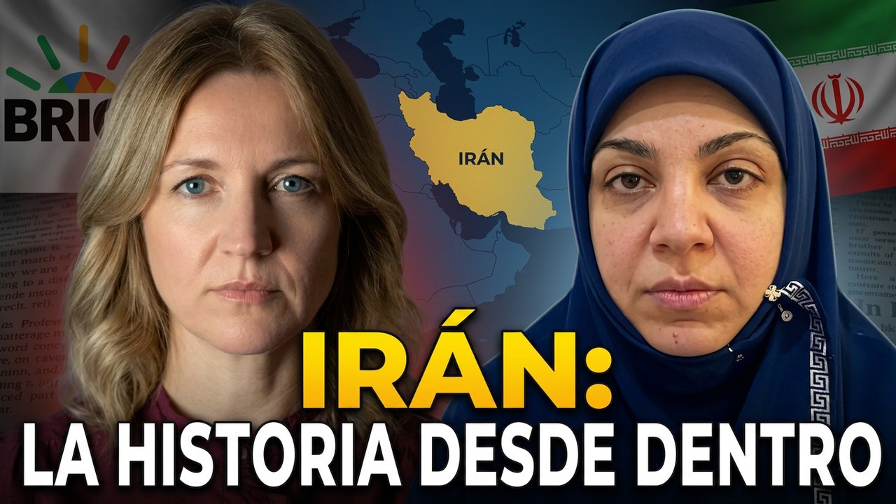 Por qué los expertos de Occidente pasan por alto la verdadera fuente del poder de Irán