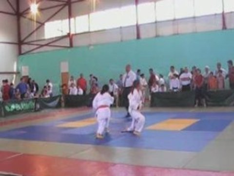 Solomon Simona(CSM Baia Mare)-Barna Ruth(Crisul Oradea)