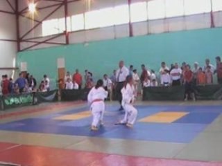 Solomon Simona(CSM Baia Mare)-Barna Ruth(Crisul Oradea)