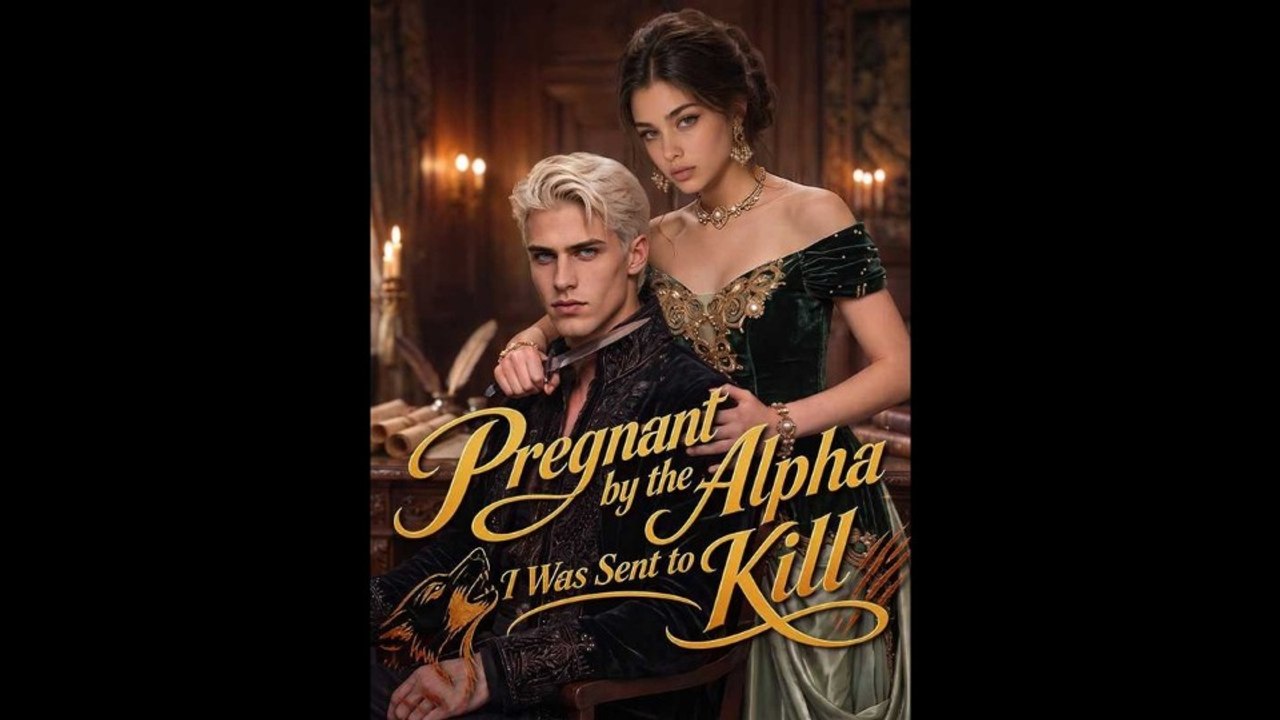 Pregnant by the Alpha I Was Sent to Kill
