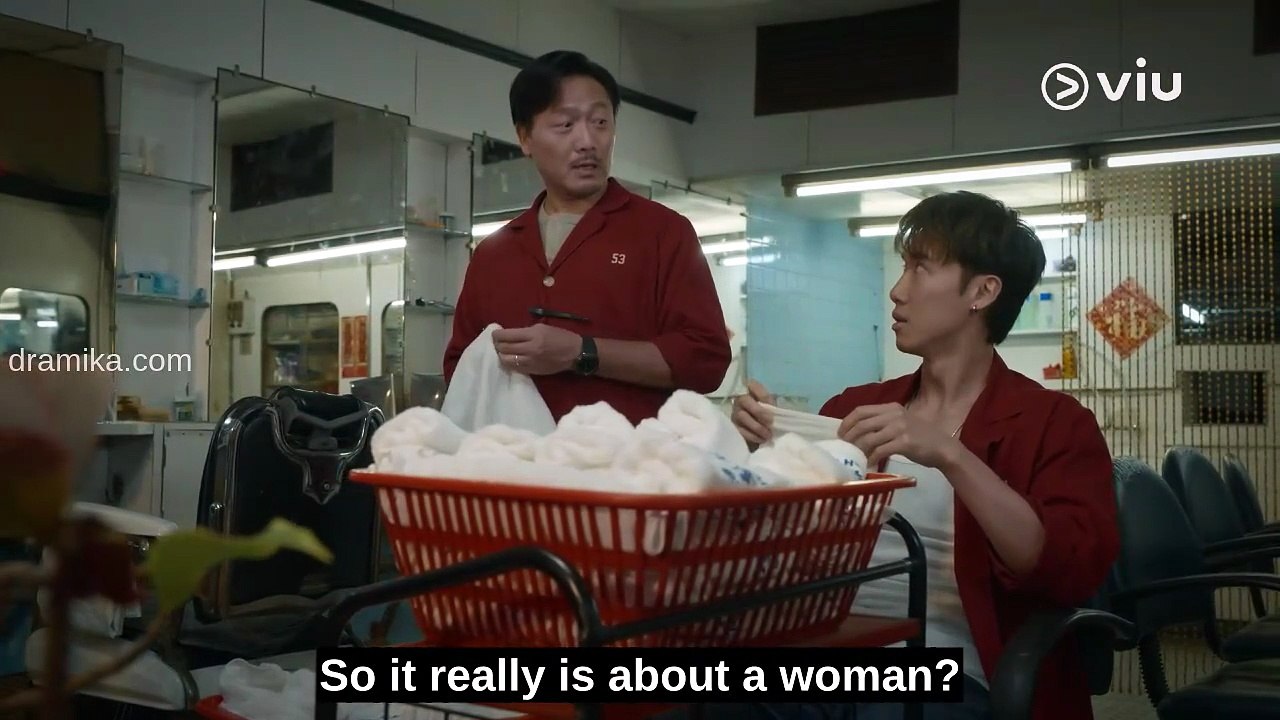 Under the Rainbow English Subbed – Episode 8 (2026)