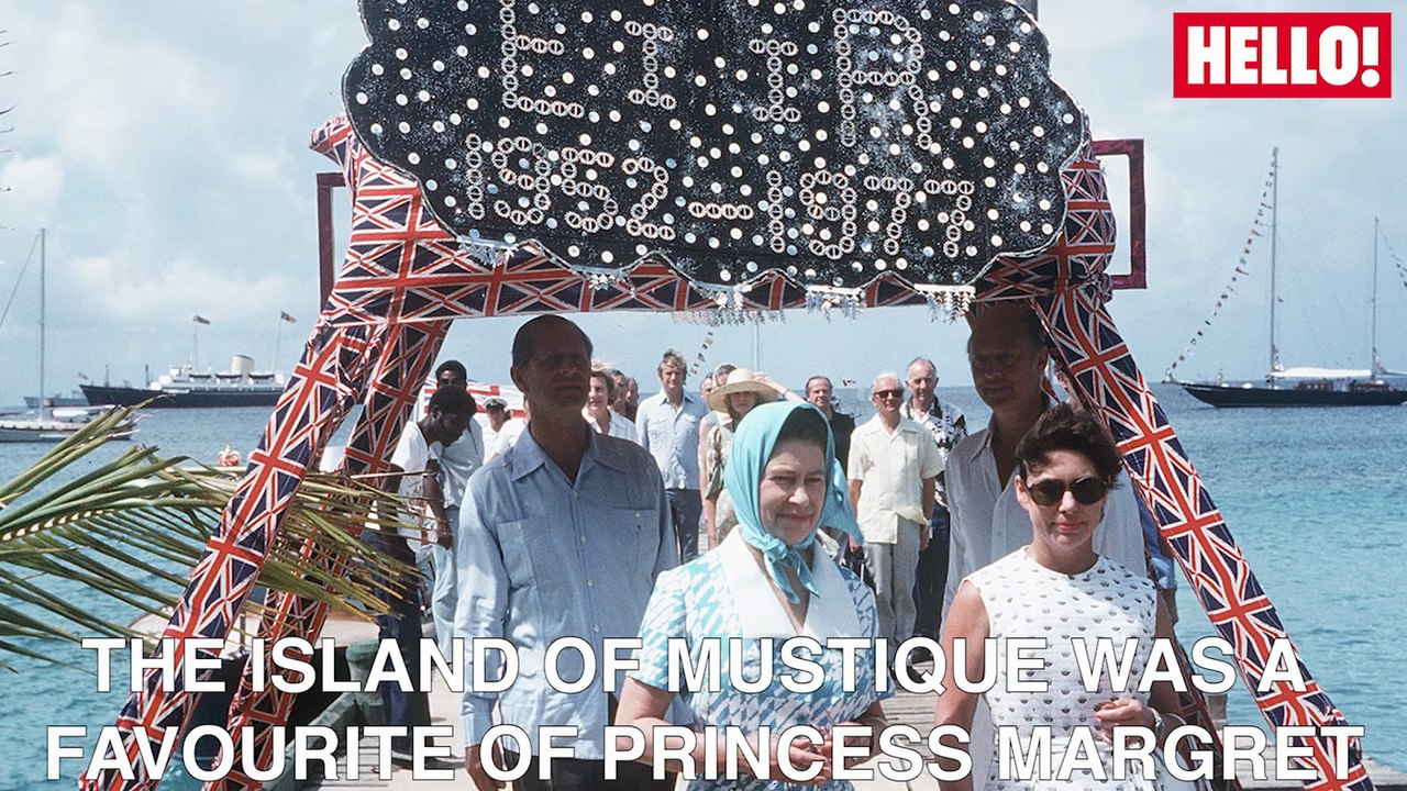 Favoured Royal Holiday Destinations