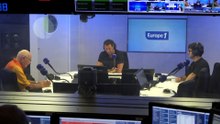 Le Nord profite encore d’un peu de fraîcheur tandis que le reste de la France suffoque