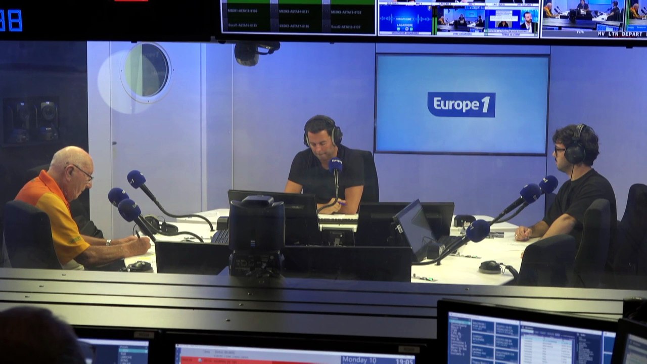 Le Nord profite encore d’un peu de fraîcheur tandis que le reste de la France suffoque