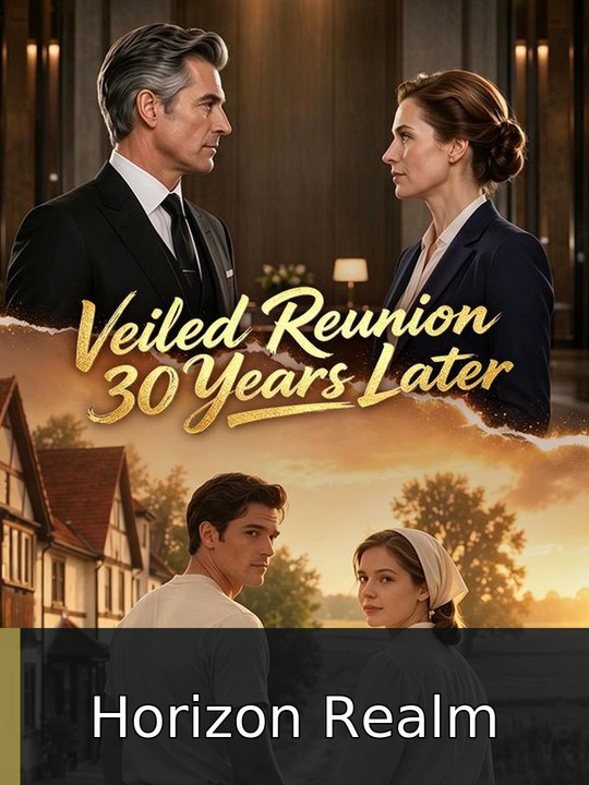 Veiled Reunion 30 Years Later Horizon Realm
