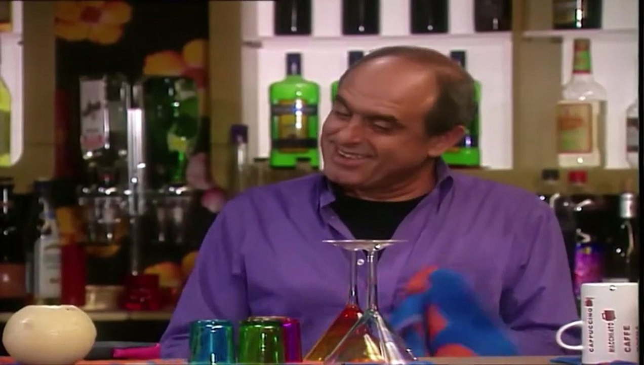 השיר שלנו עונה 4 פרק 32