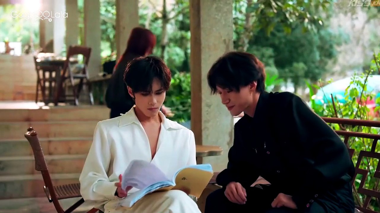 A Winter Sun Wakes The Wind In Spring Hills' Dream - Episode 2 English Sub   Asian Drama TV