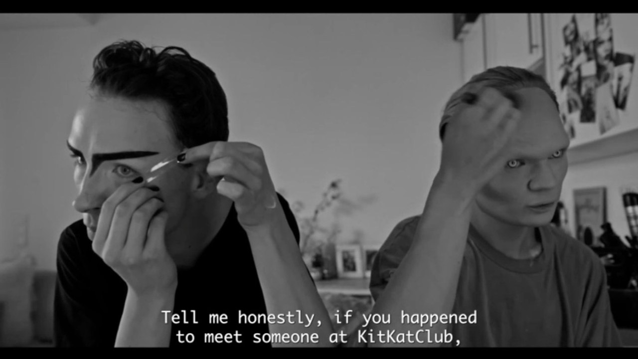 KitKatClub: Kinks of Berlin - Trailer (English Subs) HD