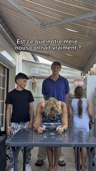 LA REVANCHE