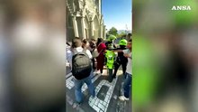 Terremoto in Colombia, almeno 20 morti tra Manizales e Pereira