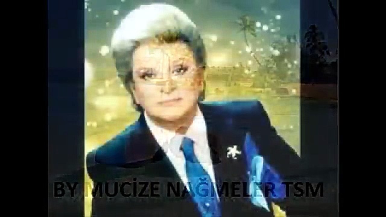 Zeki Müren Gözlerin Doğuyor Gecelerime