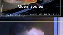 Sem Deus, Para Onde Ir_ Tua Voz Me Guia!