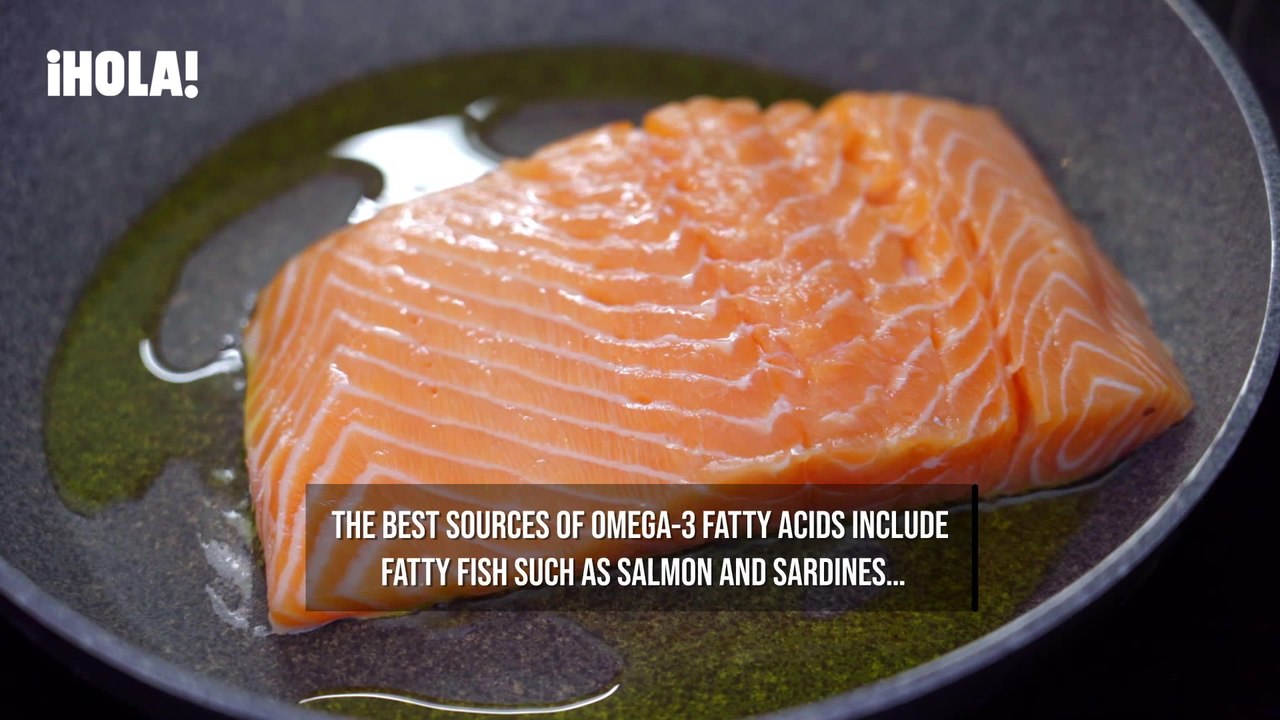 Eye health: Add these three foods to your diet...