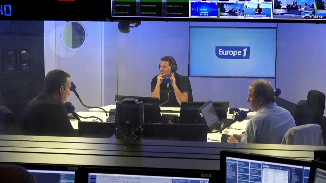 Agression de l'ancien ministre J.-M. Baylet : «L'incivilité est devenue, un mode de vie»
