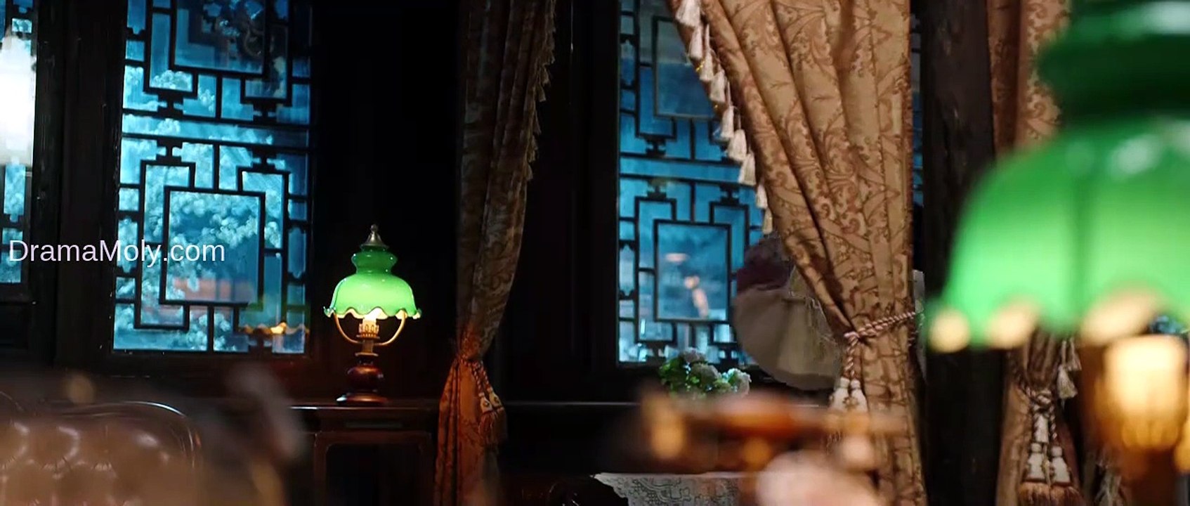 Whispers of Southern Song English Subbed – Episode 10 (2026)