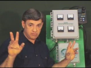 Green Energy Surge Protection Energy Reducer