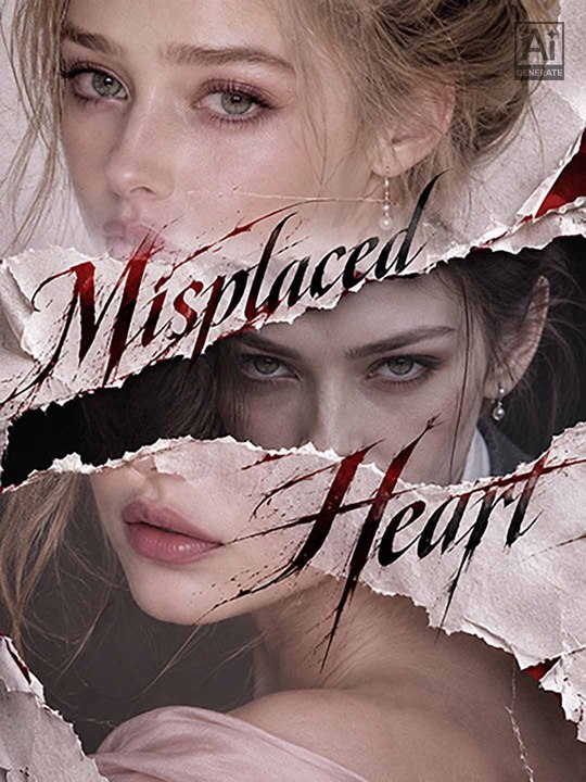 Misplaced Heart MOVIES