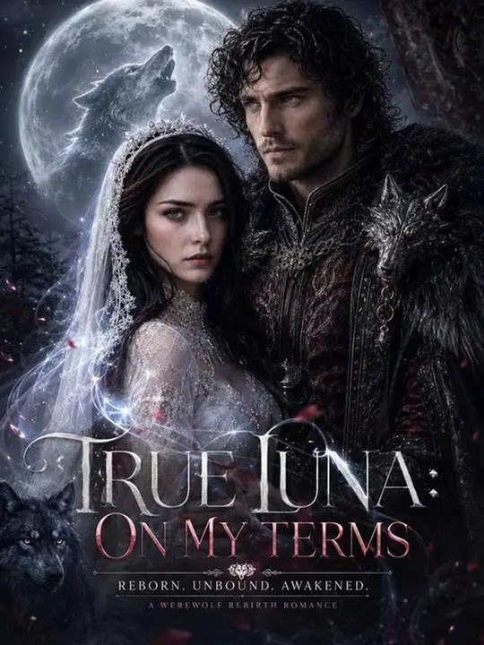 True Luna：On My Terms ||New Movie| 🔝