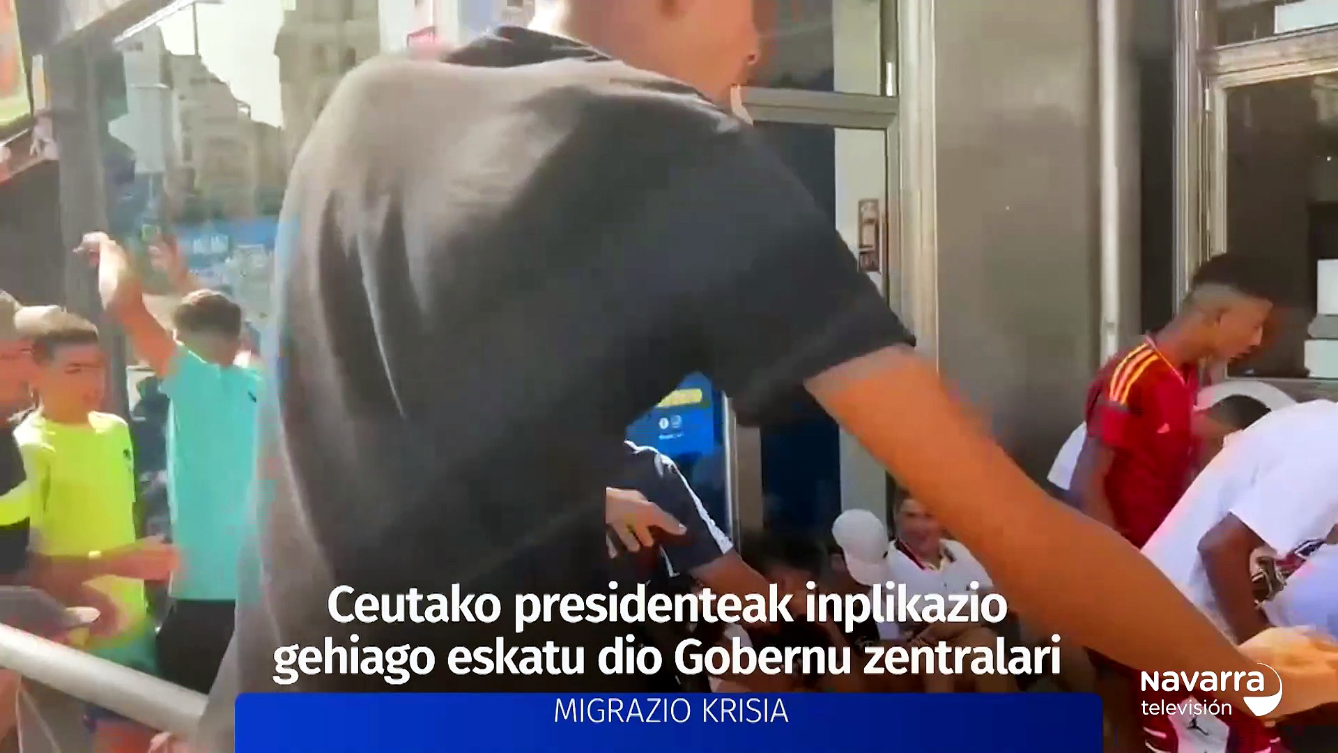 Berriak 10/08/2026