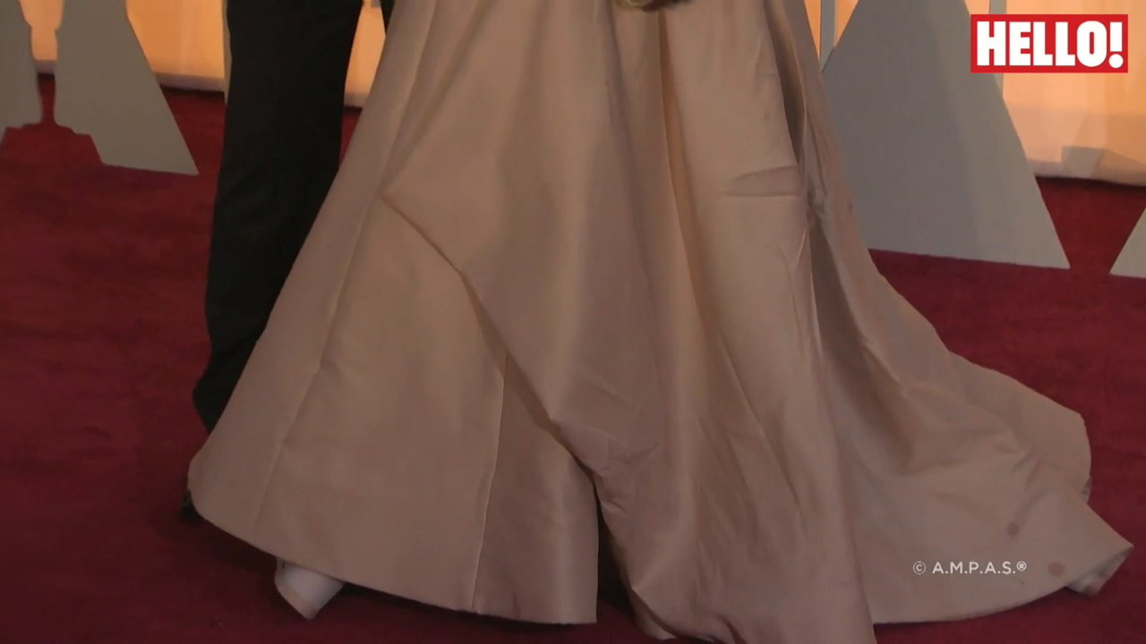 Celebrity Closeup: Viola Davis