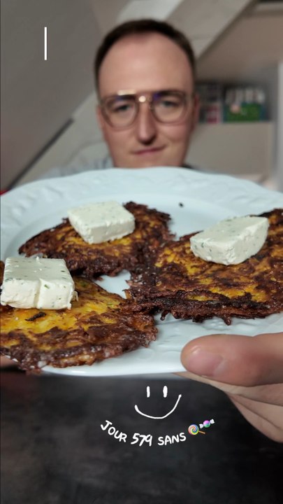 Une journée dans mon assiette où je te montre que des repas qui me font plaisir 😋