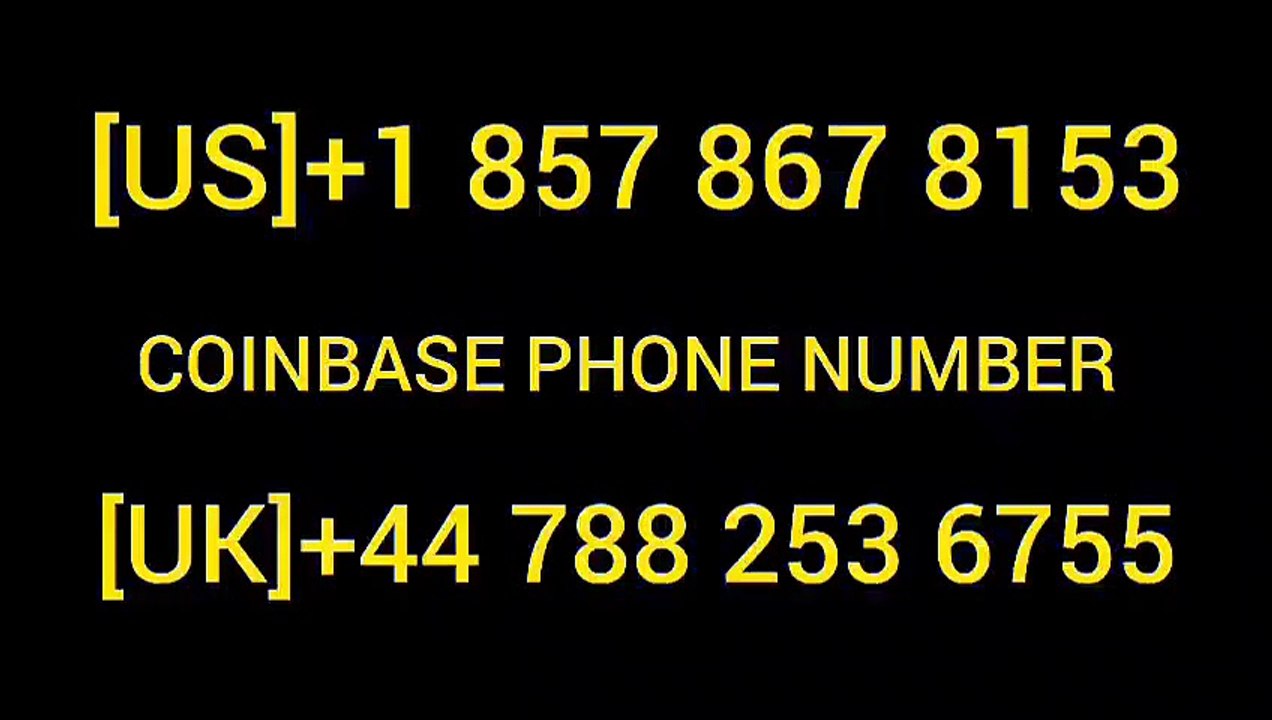《COINBASE》 WALLET® – [U.S. Toll Free Phone Number: A Comprehensive Step-by-Step
