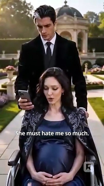 Alpha's Regret After His Pregnant Luna's Death - Full Episode (ENGSUB) | Rejected Luna Revenge, Alpha Regrets, Werewolf Romance #ASM [Full Movie] [Full Movie] [Full Movie]
