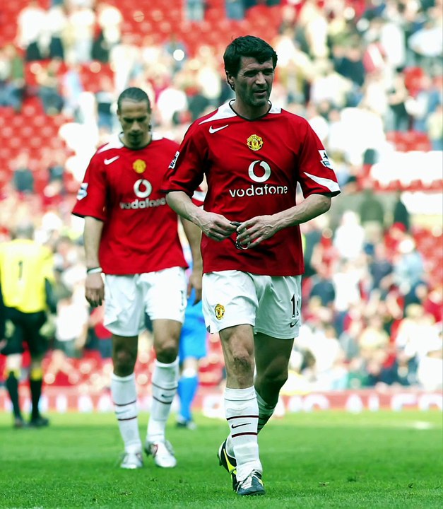 Roy Keane