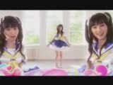 Rina Akiyama(秋山莉奈) - Moonlight Densetsu