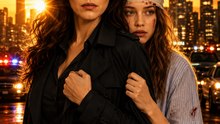 Mafia Vow: Mother's Wrath - Full EP Mafia Revenge Drama #ARS