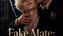 Fake Mate: Taming the Wolf Storyline - Full EP Werewolf Romance #ARS