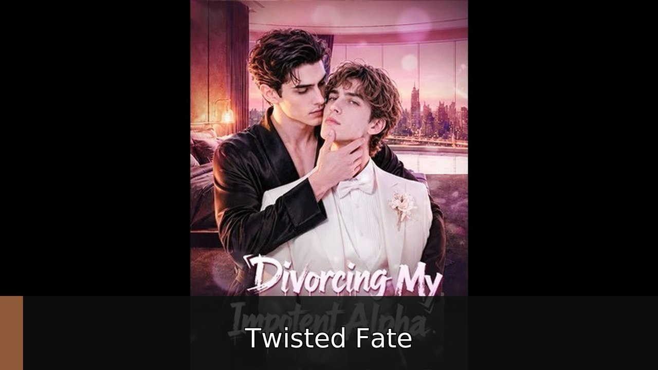 Divorcing My Impotent Alpha - Ep Twisted Fate