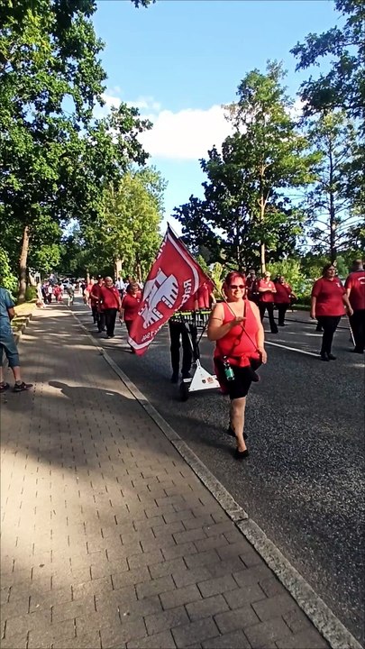 Stimmung pur: Ratzeburger Bürger- und Schützenfest (Lange Version)
