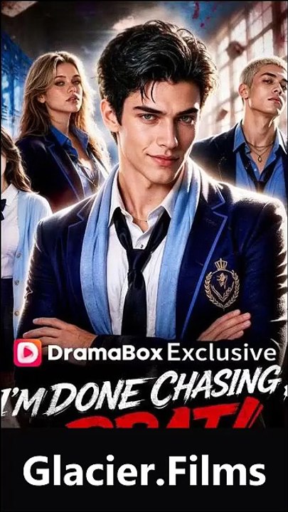 I'm Done Chasing A Brat! #engsubtitle #fullmovie🎞️🍿 | Lunar Studio [Full Movie]