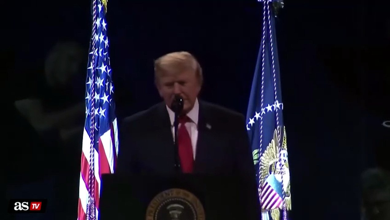 Trump full speech [Full Movie]