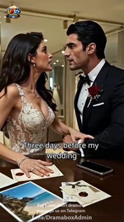 The Bride Adrian Couldn't Keep FULL MOVIES ENGLISH SUB