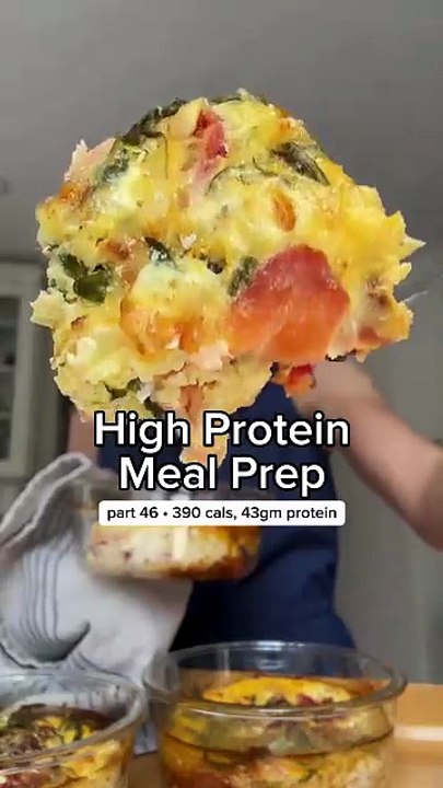 Easy Diet Plan for Weight Loss | Healthy Meals & Meal Prep