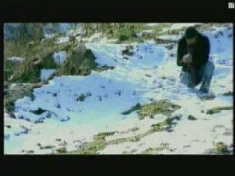 BERDAN MARDINI SEN VAR YA SEN