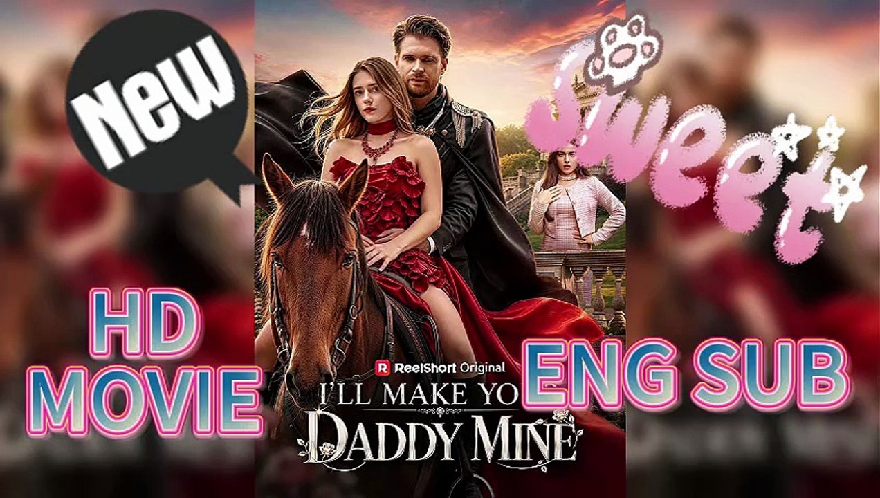 😜Vow of Vengeance: I'll Make Your Daddy Mine [Full Movie]