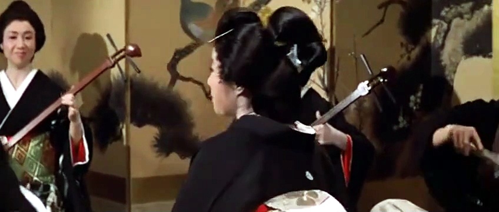 Bakumatsu. (1970)