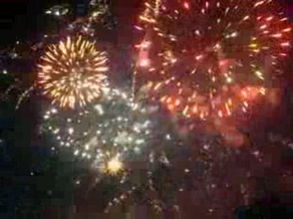 le 14  juillet a castres