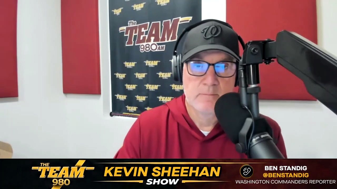 Ben Standig Breaks Down Laremy Tunsil Injury, O-Line Reshuffle & Training Camp News