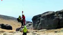 Rescate Urbión
