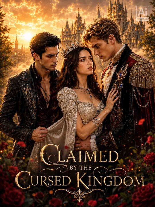 Claimed by the Cursed Kingdom